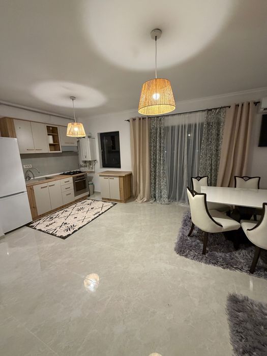 Apartament 1 camera,prima închiriere,nelocuit vreodată,bloc nou‼️
