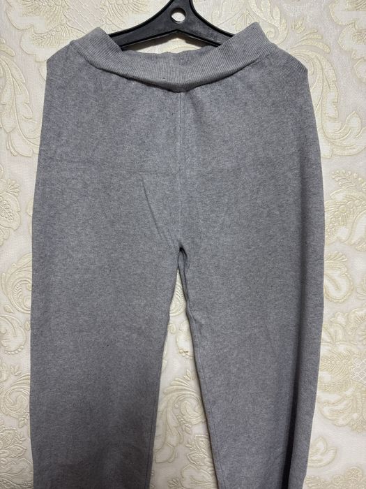 теплые брюки весна, осень, зима