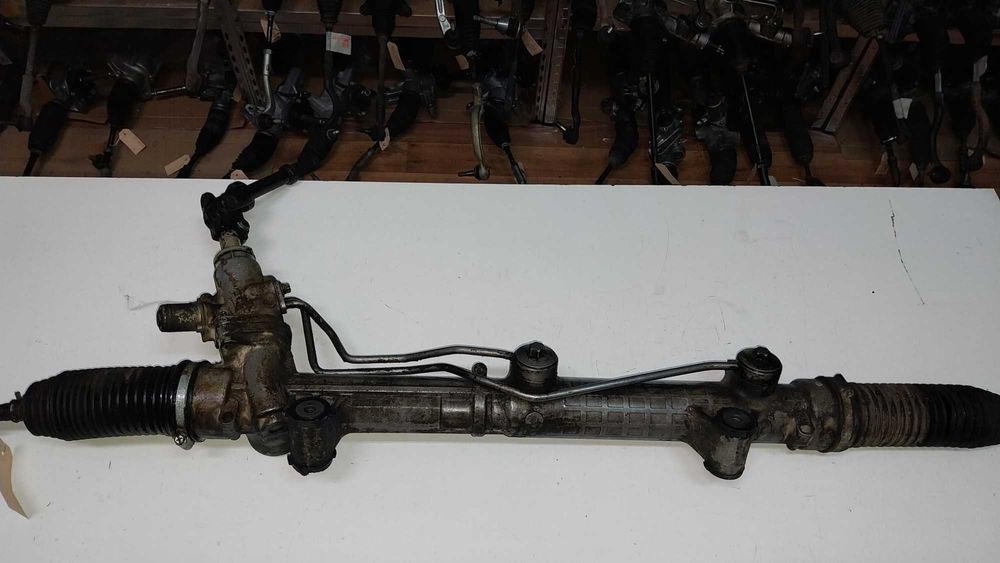 Кормилна рейка Мерцедес R-клас (Mercedes GL/X164, R-class W251, V251)