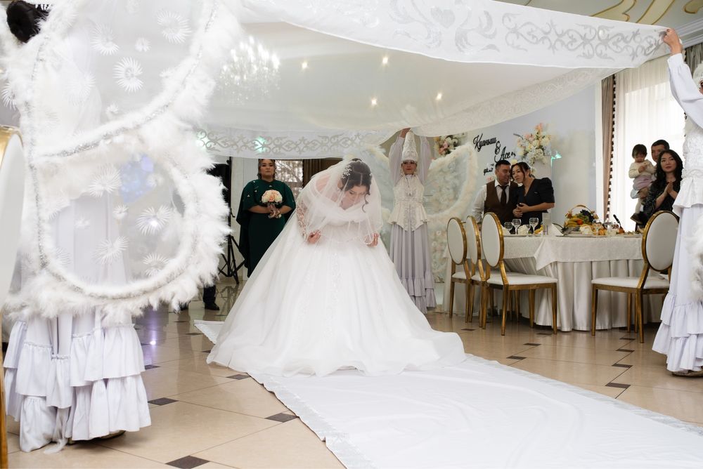 Профессиональный Свадебный Фотограф