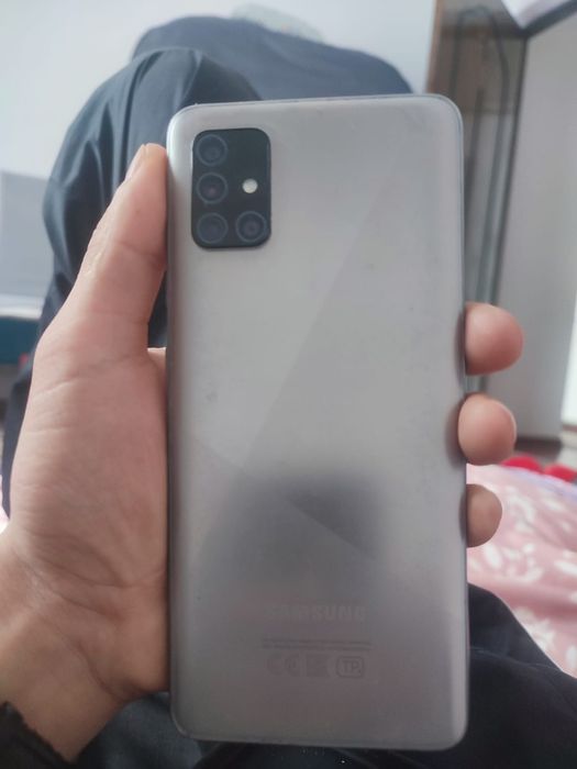 Samsung Galaxy A 51