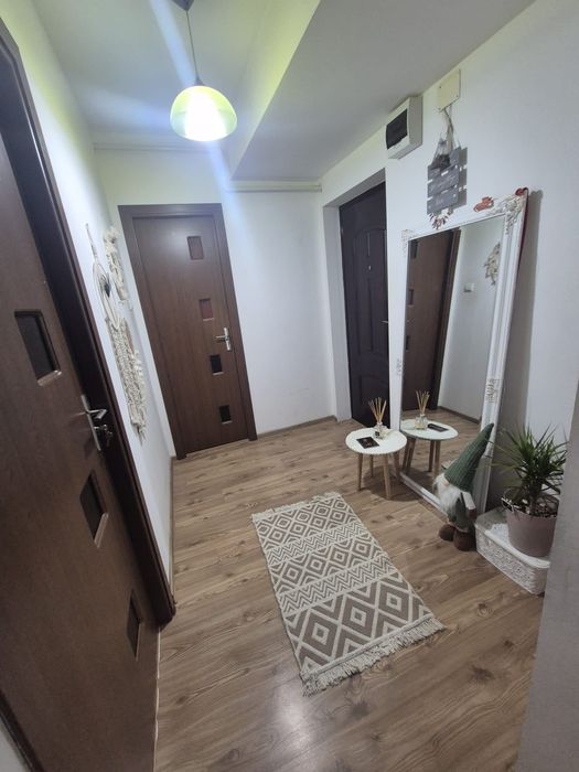 Apartament cu 2 camere Gradina cu magnolii