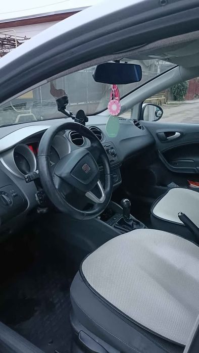 SEAT Ibiza 2011 — imagine 5