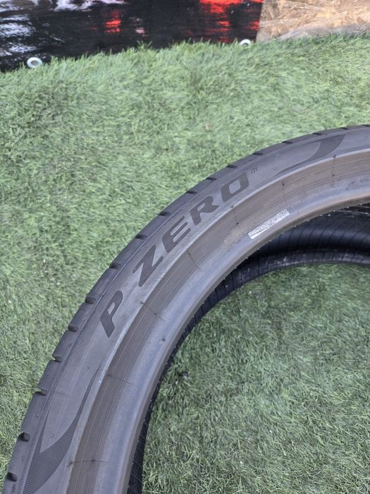 245 35 20 Pirelli