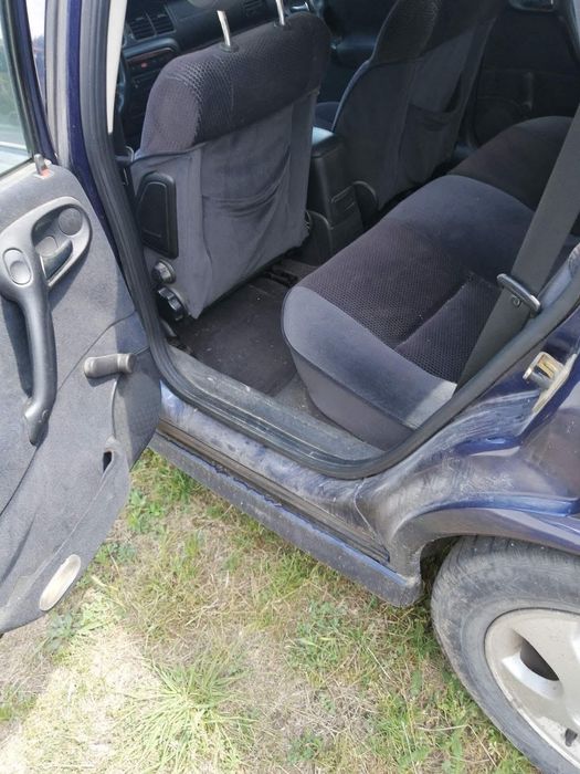 Opel Vectra B 1999г 1.6 16V 101к.с.