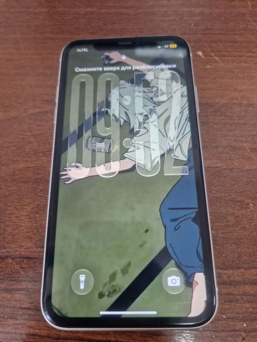 Iphone 11 обмен.