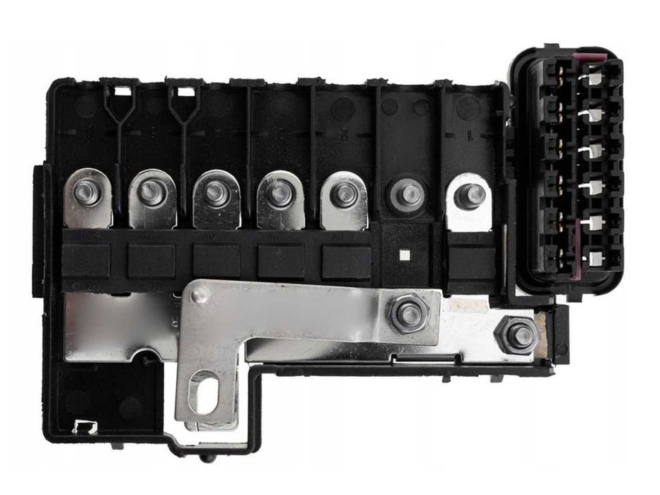 Клемна кутия за Seat, Skoda и VW