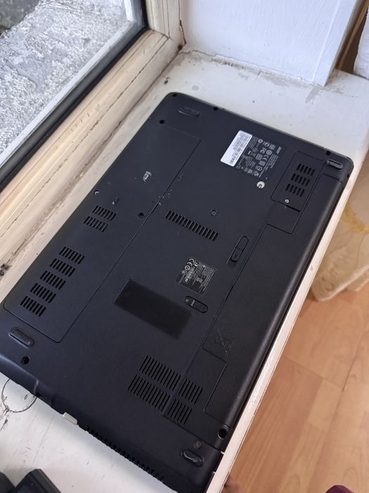 Ноутбук Acer б/у.