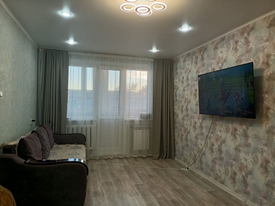 Продам 3-х комн, Уют