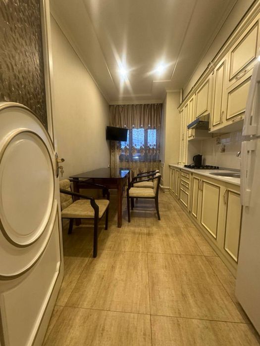 ЖК Дархан 2/1/6 65м² евроремонт