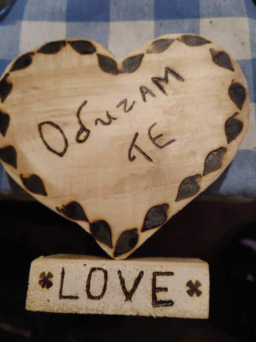 Сувенири от LoveMarket