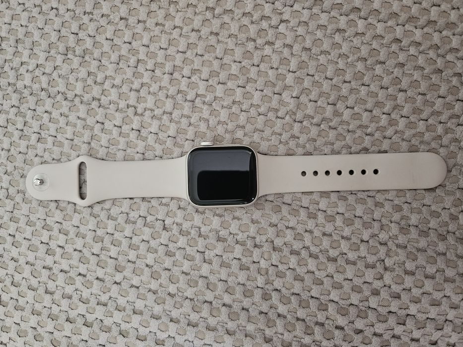 Часы Apple Watch SE 2 - поколения