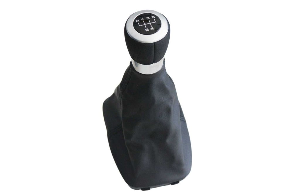 Топка за скоростен лост 5/6 ск. с маншон за SEAT Alhambra 2000>2010г.