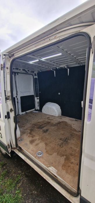 Vand Fiat Ducato. An 2010.Aer conditionat ,