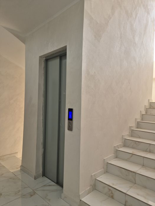 Продается готовая квартира