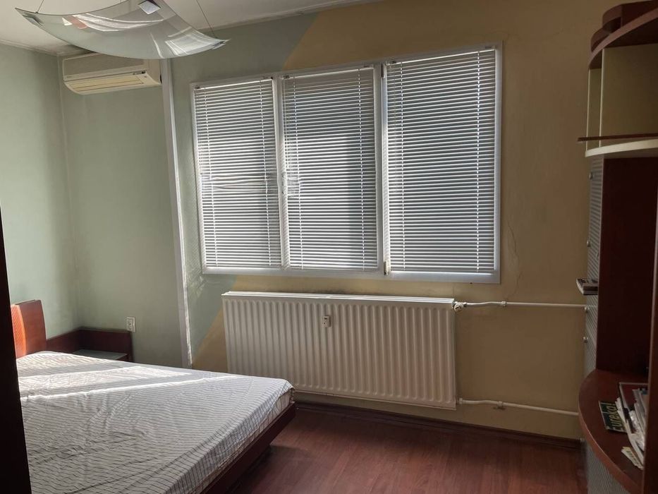 Тристаен апартамент в ж.к. Лозенец! Панорамна гледка!