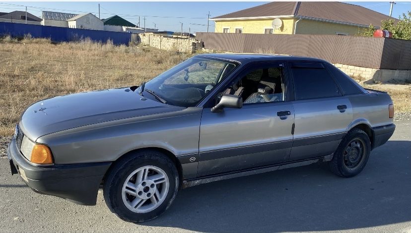 Ауди 80 Б3 сатылады
