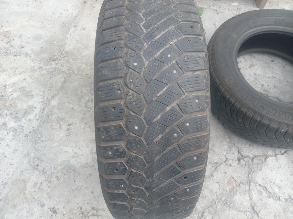 Продам зимние резины