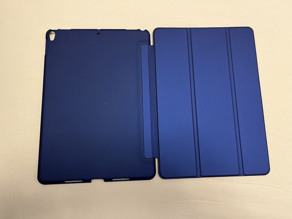 Husa Tableta Apple iPad 7 , 8 , 9 , Air 3 , Pro 10.2” Smart Cover