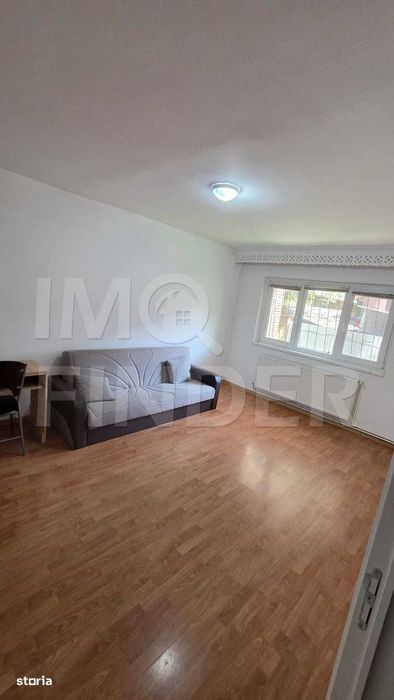Apartament 3 camere decomandate | 64 mp | 2 bai | Centrala proprie | M