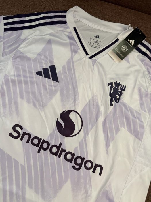 Tricou manchester united