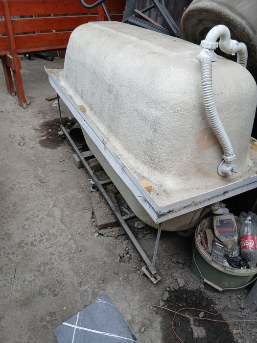 Продам ванну не дорого!!!