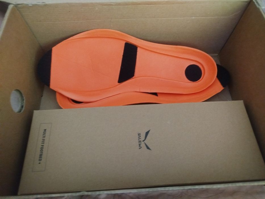 Salewa MTN Trainer 2 GTX