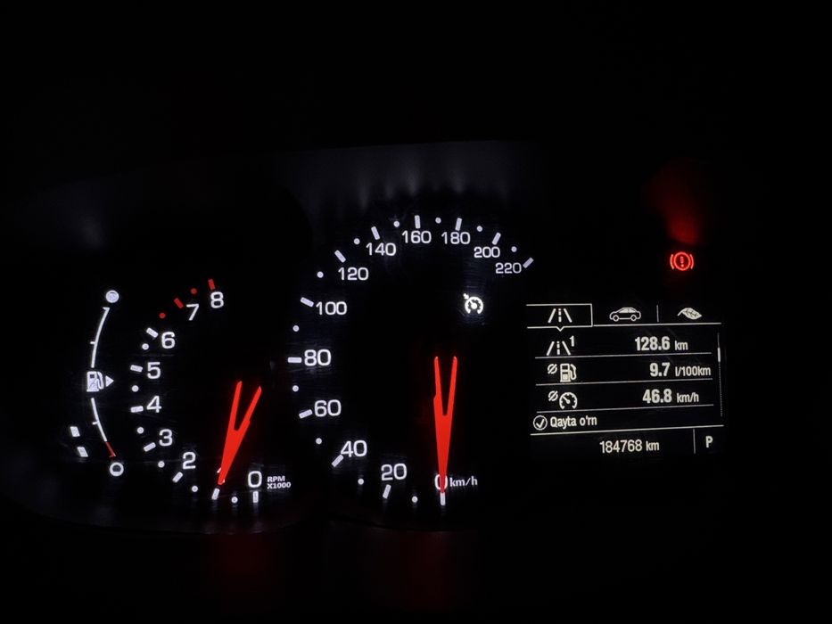 Треккер табло КОБАЛТГА таёр ясалган холати яхши айби юқ нархи 300$