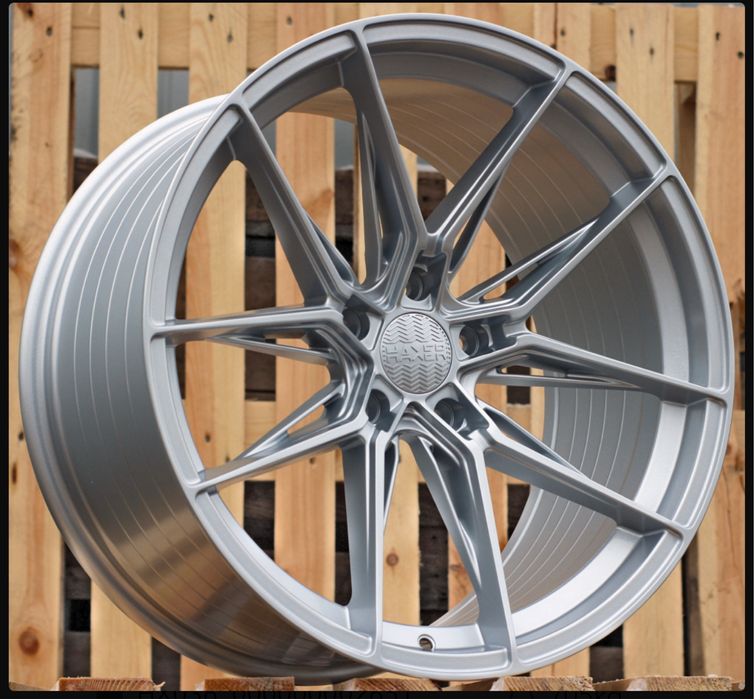 Джанти Haxer 17" 18" 19" 20" 21" 22" 5x112 5x120 5x100 5x114.3 5x108