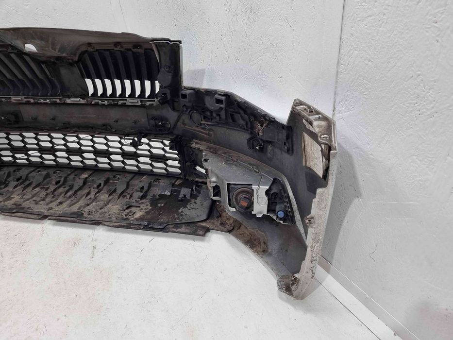 Bara fata Skoda Superb III (3V3) [Fabr 2015-prezent] LA7W