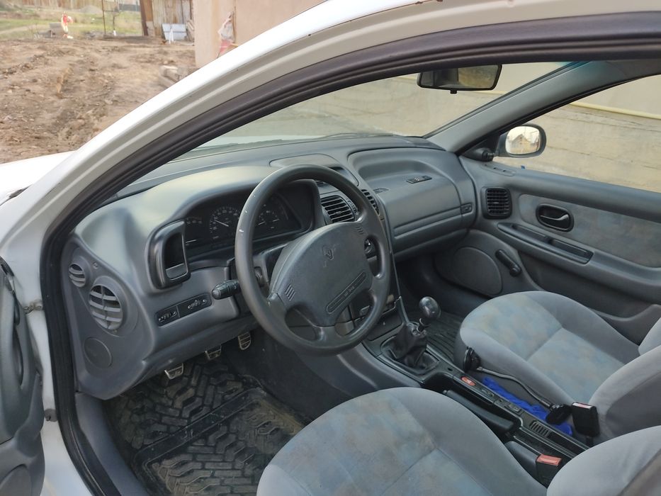 Продам renault laguna 1