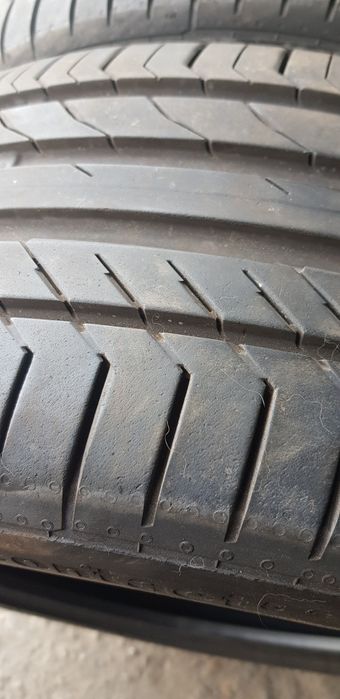 Летни гуми-19цола-235/45-1бр.-99лв."CONTINENTAL "