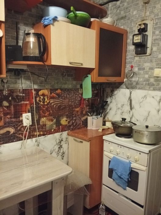 Продам комнату .