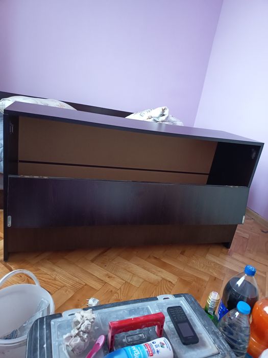 Ракла за легло персон и половина