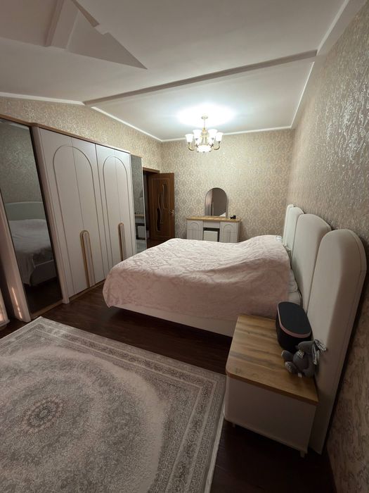 Циолковская улица 3.85 дом