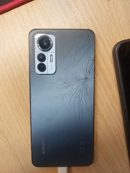Xiaomi MI 12 Lite