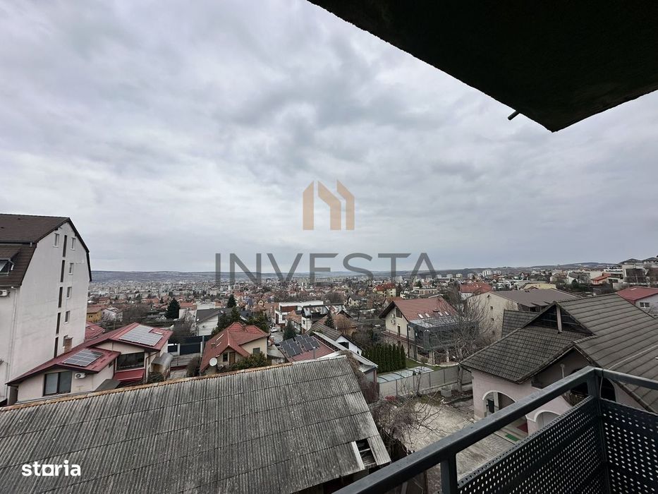 Apartament 4 camere 135 mp Zorilor Zona strazii Eftimie Murgu! — fotografia 3
