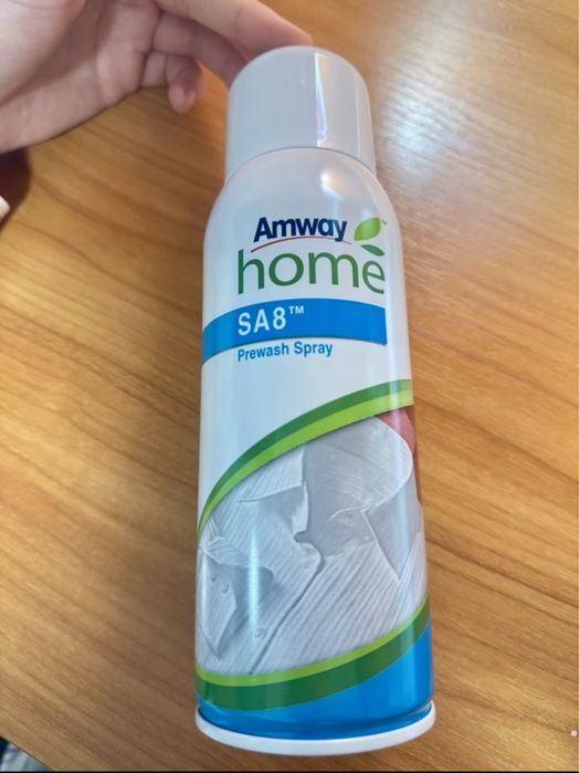 Spray pete (spray pentru prespalare)