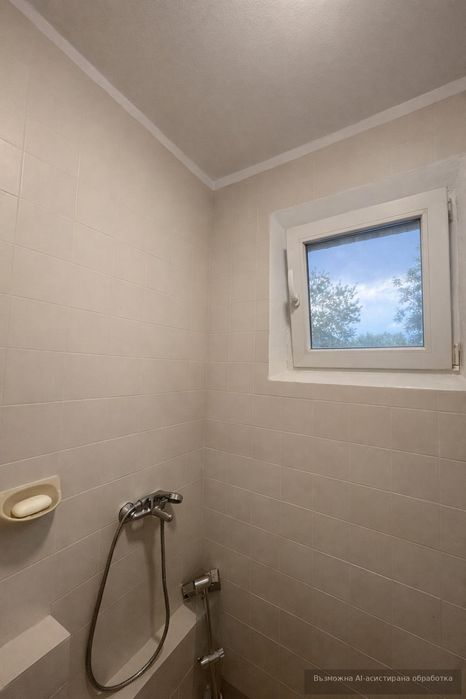 Тристаен за продажба в кв.Красна поляна 2