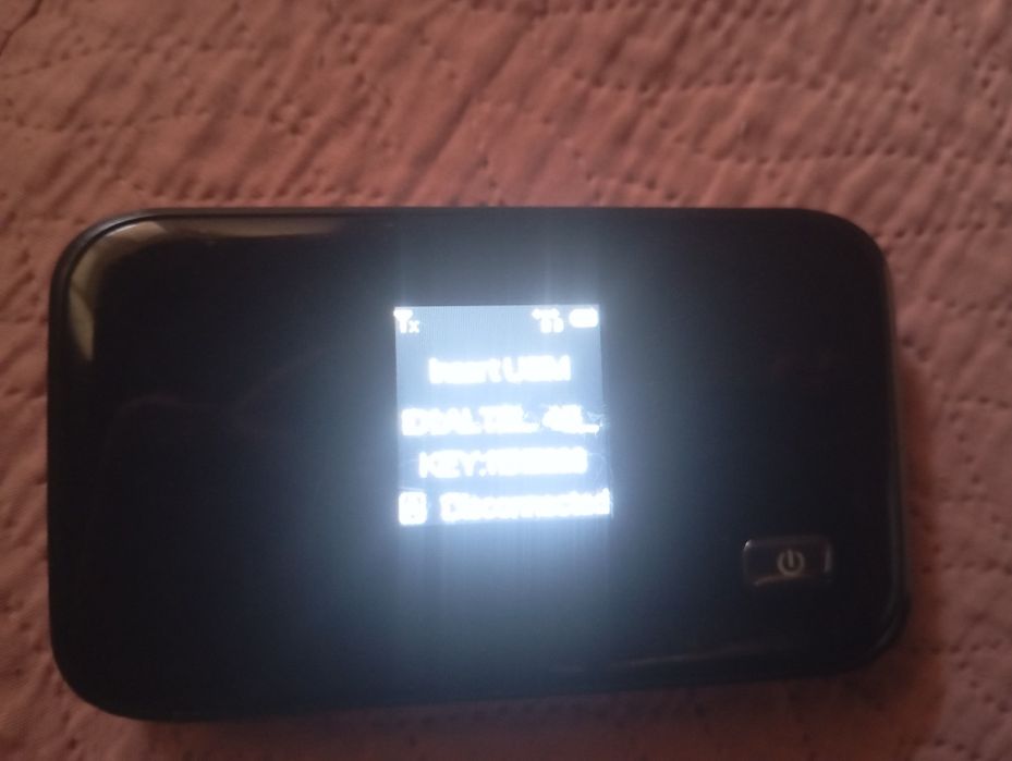 Продам карманный роутер Алтел