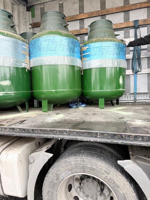 Rezervoare GPL / Propan – Vânzare