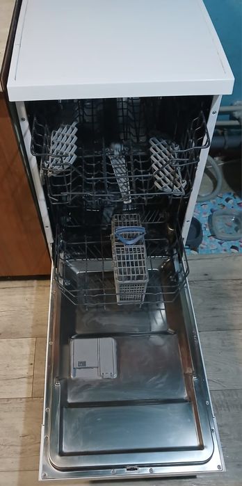 Посудомоечная машина