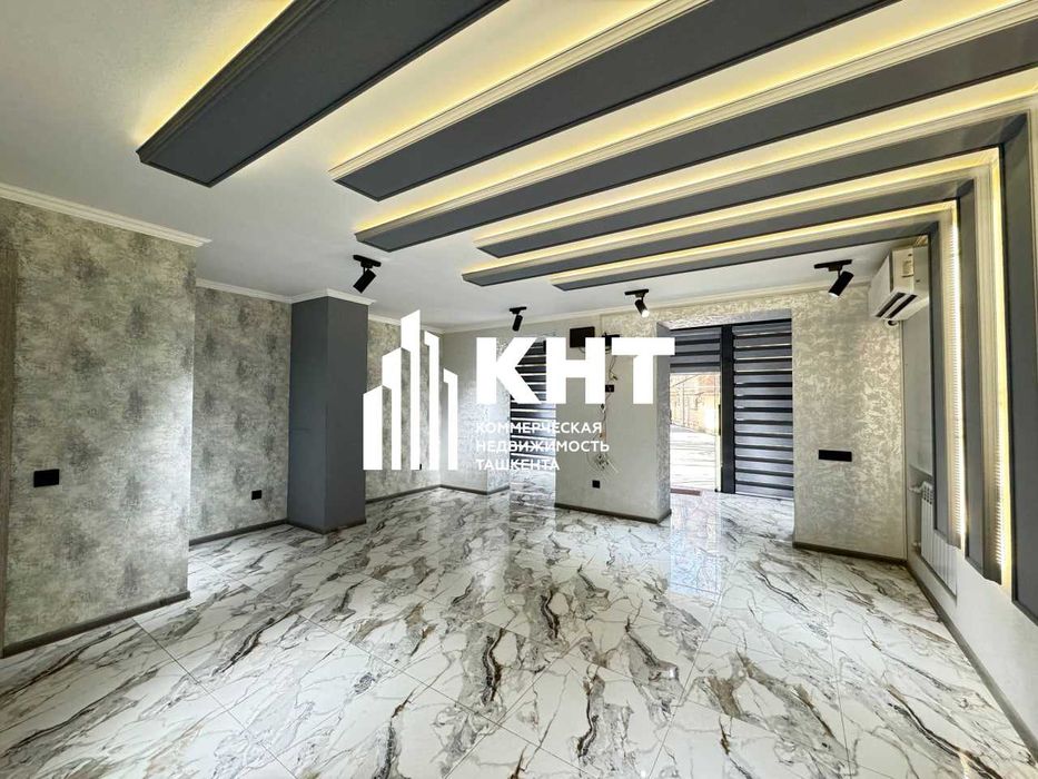 Аренда Помещения от Кнт 65м2, 2 линия, Мирзо-Улугбекский р-н