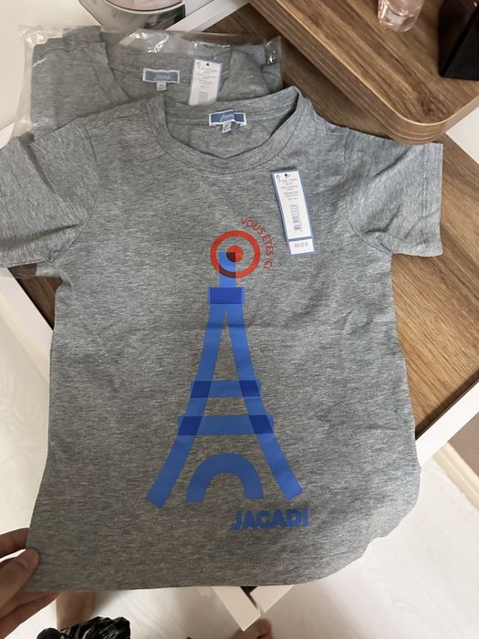 Jacadi новая 6 лет