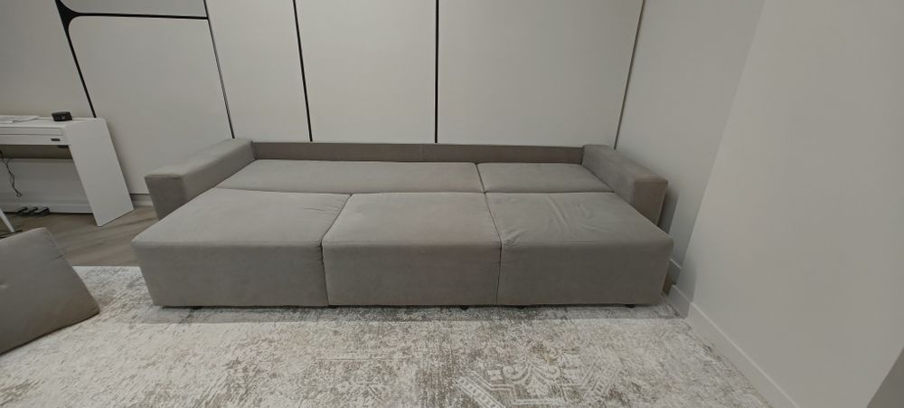 Продам диван раскладной