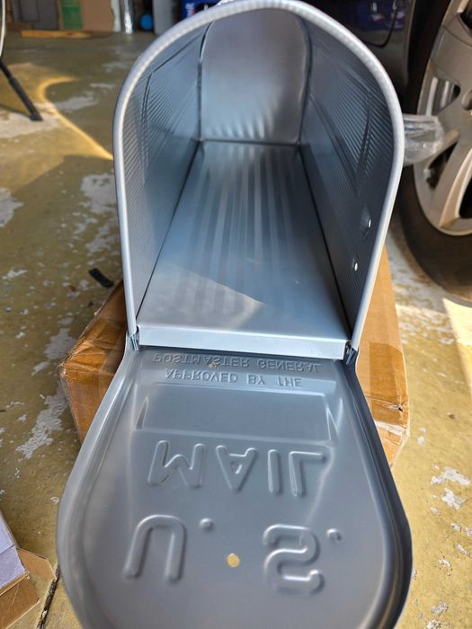 Cutie poștală USA Mail Box