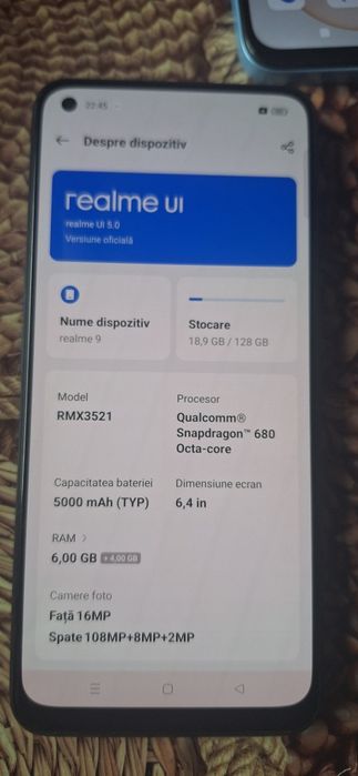 Telefoane  redmi