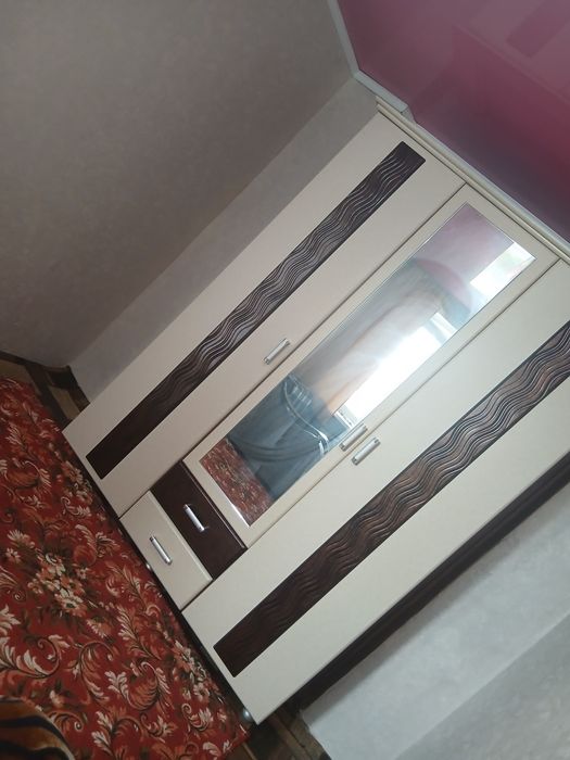 Сдам комнату на длительный срок