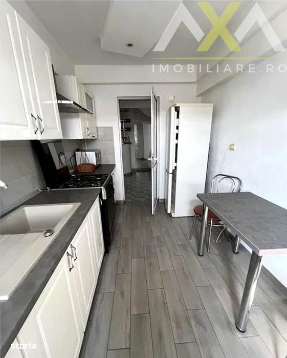 Apartament 2 camere Pacurari