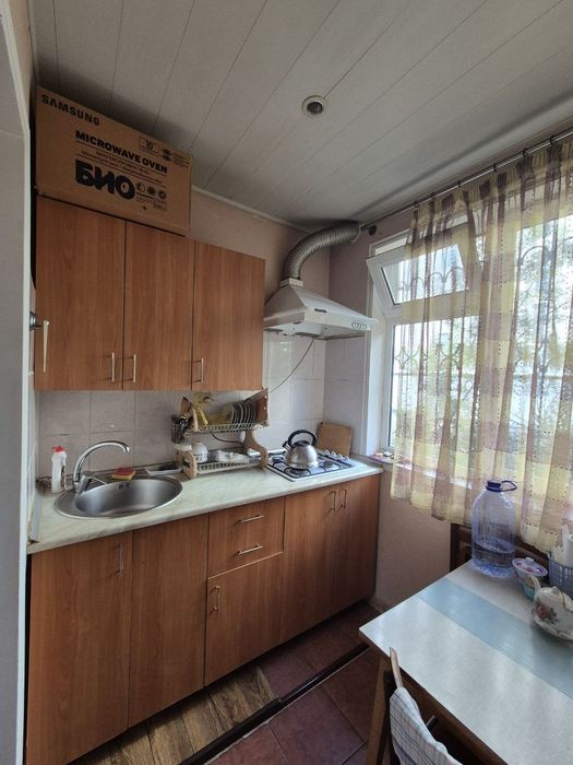 Продам квартиру Мирзо Улугбекский район IT Park 1/1/4 30m2